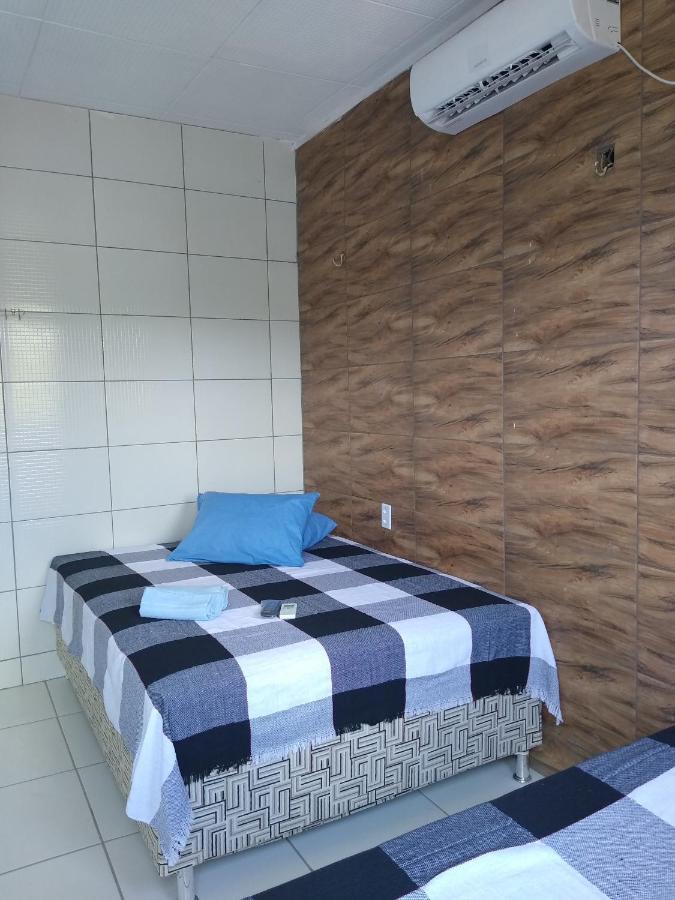 Hotel Cidade Express 24H Teresina Kültér fotó