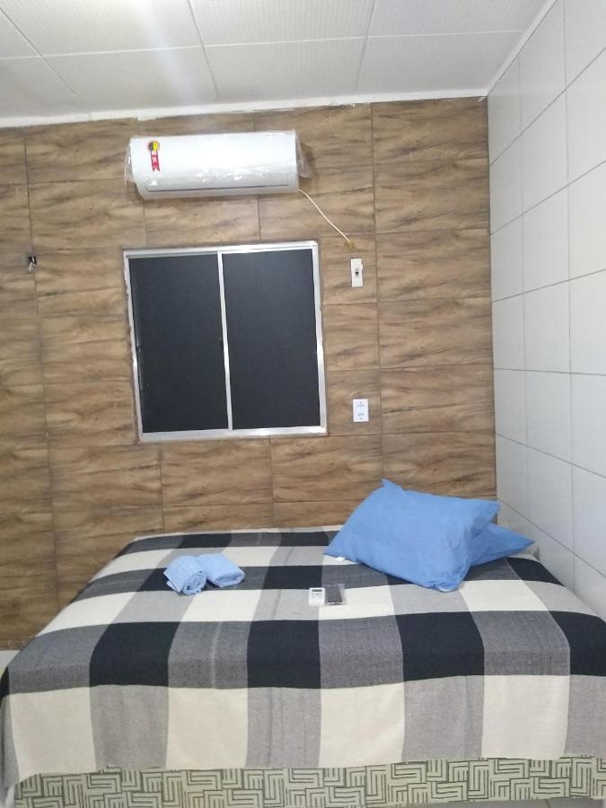 Hotel Cidade Express 24H Teresina Kültér fotó