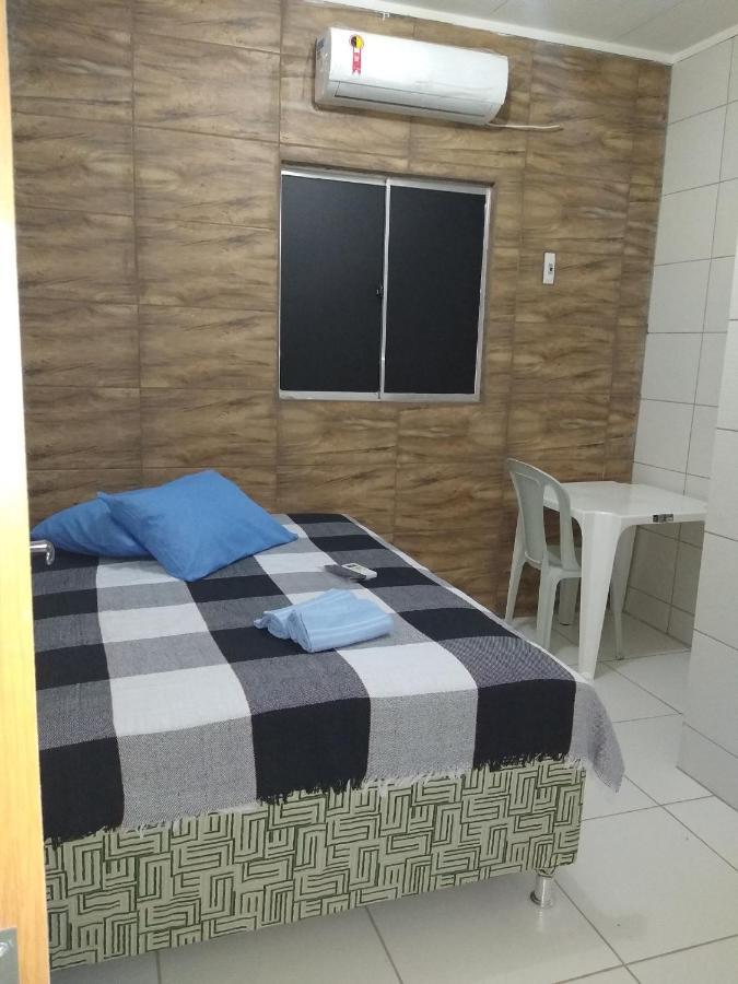 Hotel Cidade Express 24H Teresina Kültér fotó