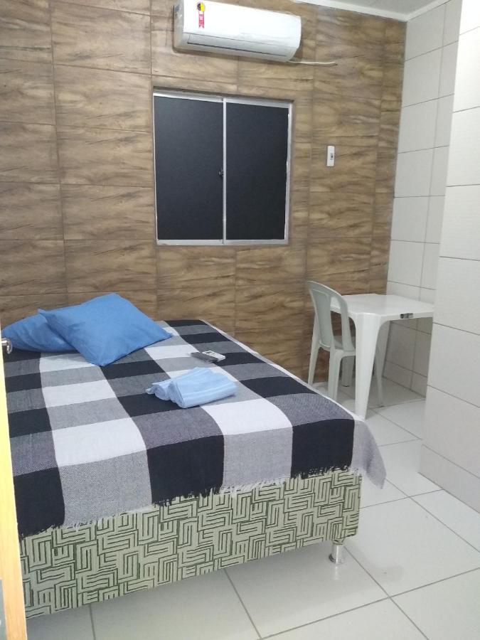 Hotel Cidade Express 24H Teresina Kültér fotó