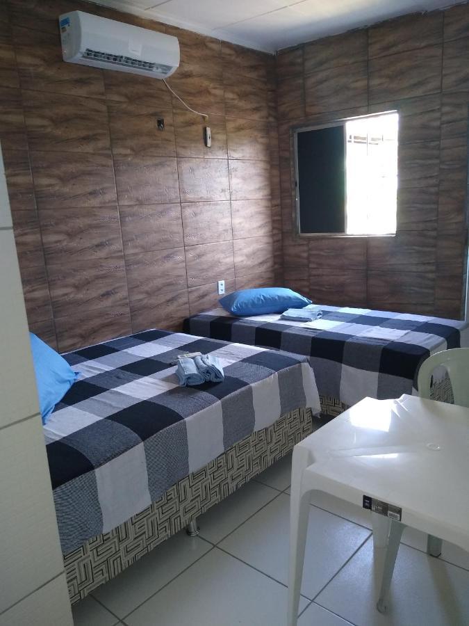 Hotel Cidade Express 24H Teresina Kültér fotó