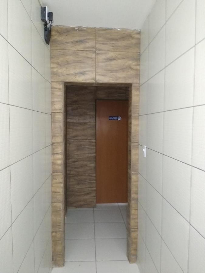 Hotel Cidade Express 24H Teresina Kültér fotó