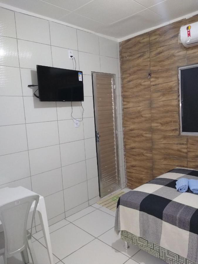 Hotel Cidade Express 24H Teresina Kültér fotó