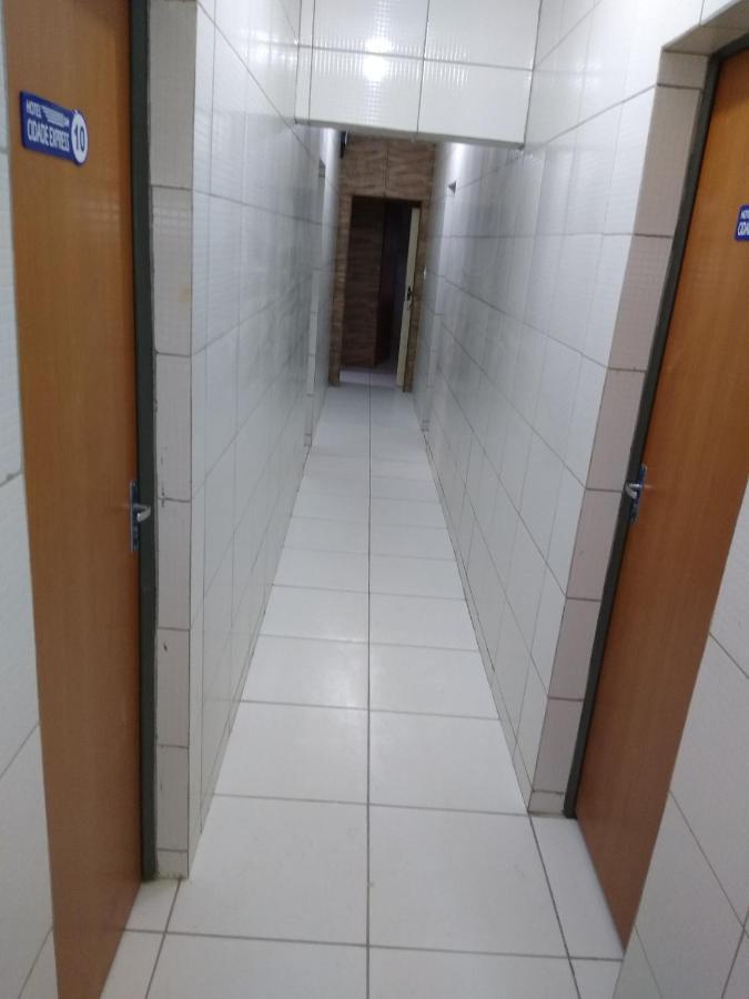 Hotel Cidade Express 24H Teresina Kültér fotó