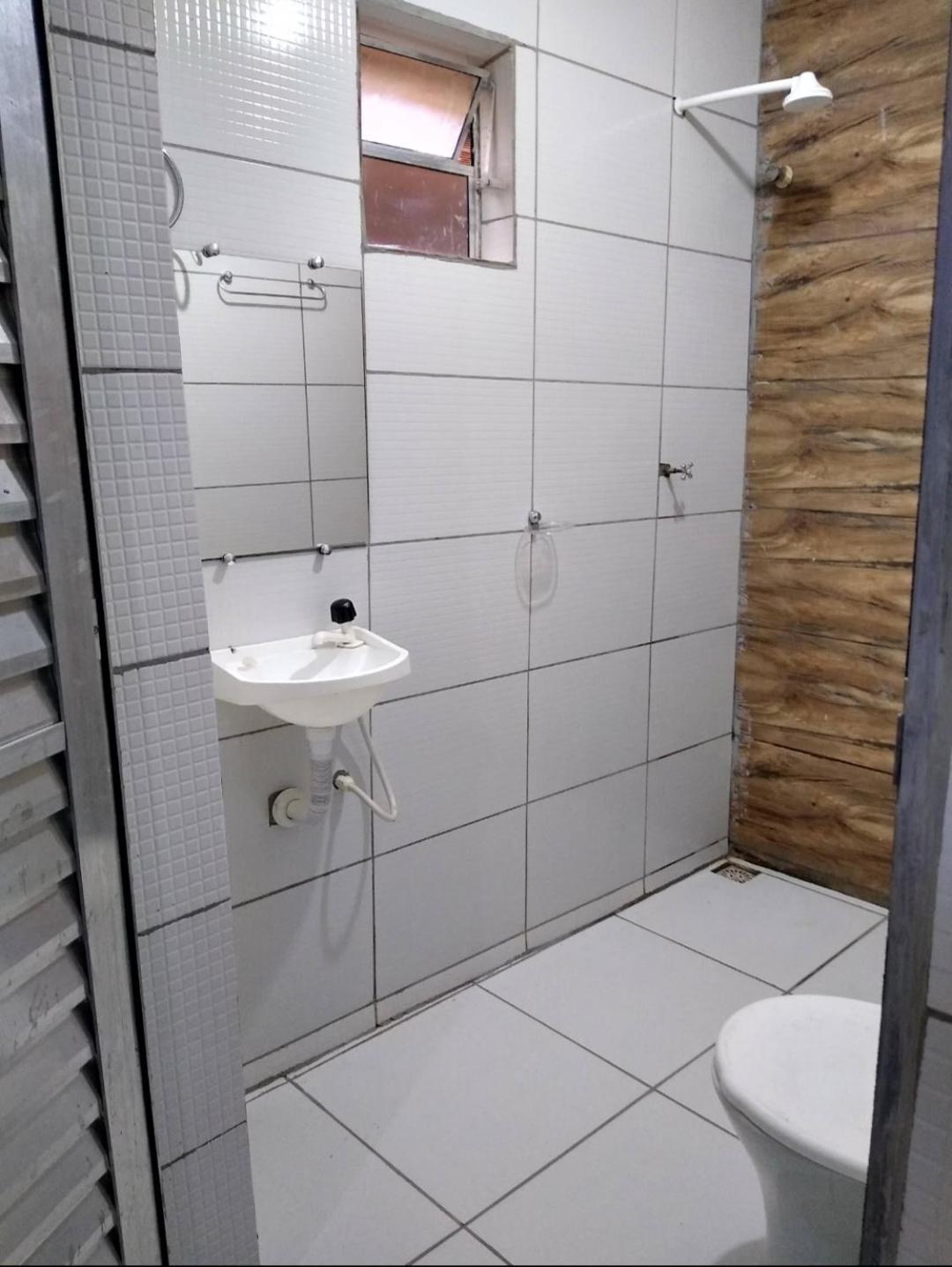 Hotel Cidade Express 24H Teresina Kültér fotó