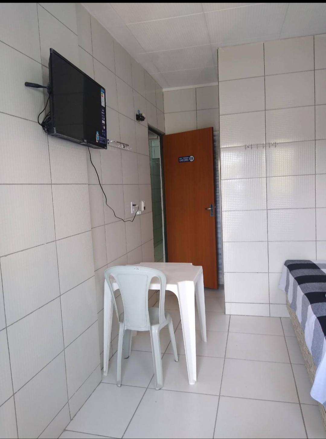 Hotel Cidade Express 24H Teresina Kültér fotó